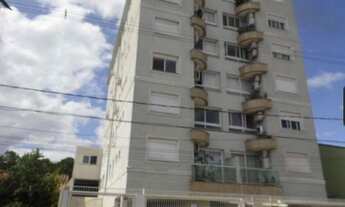 Imagem: Apartamento de 70 m² com 2 quartos 2 vagas