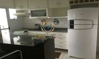 Imagem 4: LA-RA AMIL Aluga Apartamento Mobiliado de 1 dormitório no Jd São Dimas