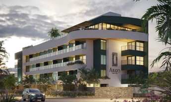 Imagem 2: Flat 22m², em Porto de galinhas, 224.000,00, a 50m do mar