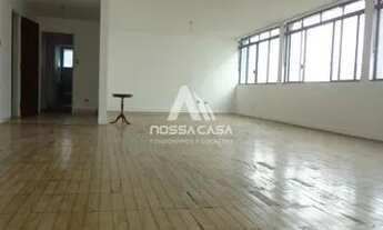 Imagem 2: Apartamento para venda com 206 m2 - Higienópolis