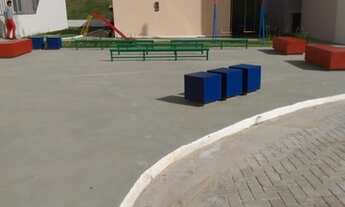 Imagem 4: Apartamento Apartamento com 2 dormitórios