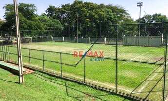 Imagem 5: Terreno à venda, 409 m² por R$ 670.000,00 - Jardins Barcelona - Uberlândia/MG