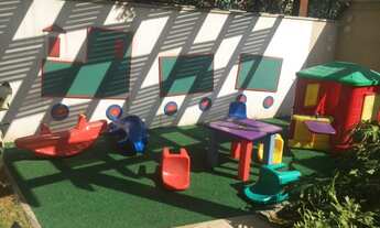 Imagem 7: Apartamento para venda com 187 metros quadrados com 4 quartos em Moema - São Paulo - SP