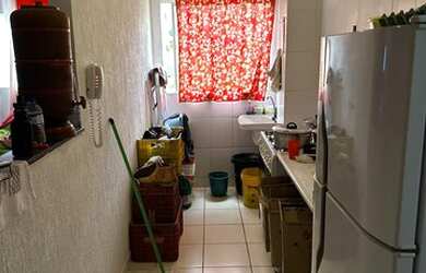 Imagem 4: Vendo Apartamento 2 quartos condominio 08 Park do Riacho Fundo II - Brasília - DF