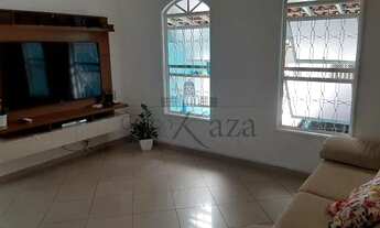 Imagem: CASA 4 DORMITÓRIOS JARDIM PORTUGAL 100m²