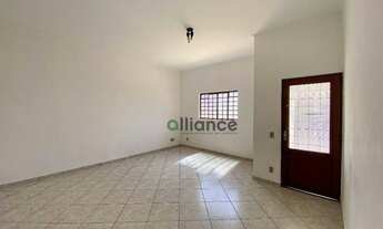 Imagem 5: Casa com 2 dormitórios para alugar, 129 m² por R$ 1.426,00/mês - Vila Nossa Senhora de Fát