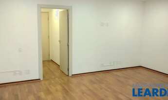 Imagem 2: CONJ. COMERCIAL - VILA CLEMENTINO - SP