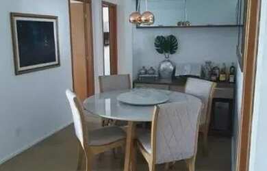 Imagem 5: Apartamento de 3 quartos (1 suíte) - Torre