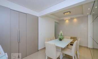 Imagem 2: Apartamento para Aluguel - Buritis , 2 Quartos, 116 m2