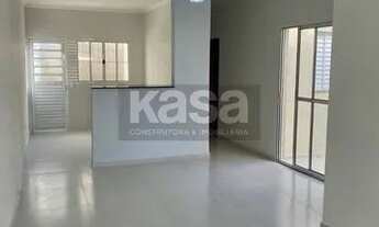 Imagem 3: Ótima casa no Residencial Vem Viver em Bragança Paulista/SP