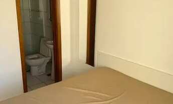 Imagem 3: Apartamento - kitnet mobiliado completo com garagem - 910 Norte - Garden Park