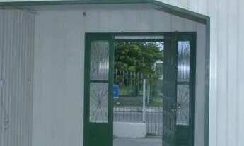 Imagem 6: Casa pra vender,ou trocar por casa de alvenaria na praia litoral sul