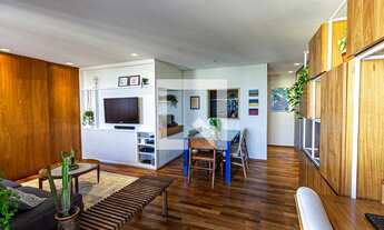 Imagem 4: Apartamento para Aluguel - Vila Romana, 2 Quartos, 76 m2