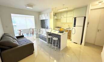 Imagem 1: Apartamento para aluguel tem 65 metros quadrados com 2 quartos em Santana - São Paulo - SP