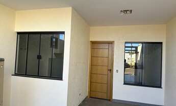 Imagem 4: Casa Nova 85 Mts 3 Quartos Próximo ao Shopping Catuai