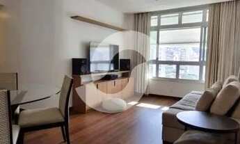 Imagem: Vendo Apartamento com com 2 quartos e vista