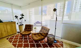 Imagem 6: Apartamento em Bosque da Saúde - São Paulo