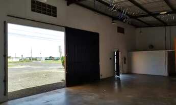 Imagem 2: Aluguel Loja JARDIM CANAA