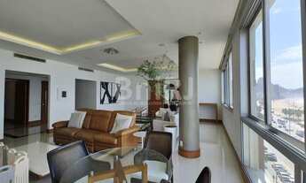 Imagem 2: Apartamento na Av. Atlântica com 3 dormitórios para alugar, 390 m² por R$ 36.194/mês - Cop