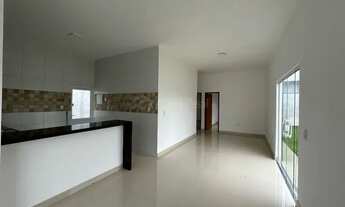 Imagem 4: Casa pronta pra morar no Araçagy