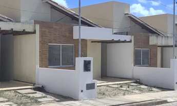 Imagem: ! Casa no Residencial Solare