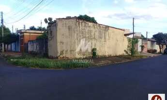 Imagem: Terreno (terreno normal