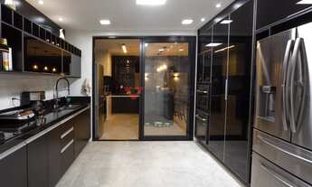 Imagem 2: Casa 05 Dorm. ou + em Vargem Grande - Rio de Janeiro