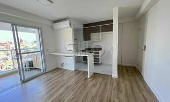 Imagem 5: Apartamento na Pompeia com 1 dormitório