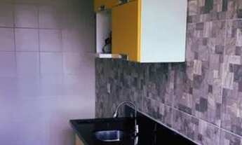 Imagem 2: Maravilhoso apartamento reformando ED. Avenida QN 303 samambaia Sul