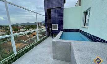 Imagem 4: Cobertura disponível para locação em Bertioga