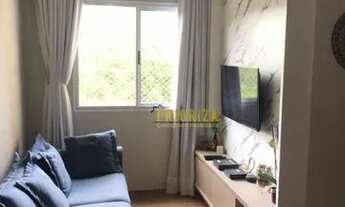 Imagem: Apartamento com 2 dormitórios à venda