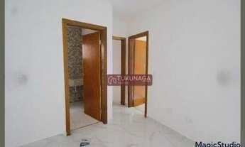 Imagem 5: Apartamento 2 dormitórios à 600 m do Metrô - Parada Inglesa