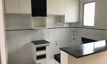 Imagem 2: Apartamento em Contagem com 2 quartos