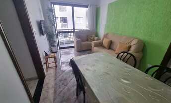 Imagem 7: Apartamento à venda, 47 m² por R$ 283.000,00 - Vila Guilhermina - Praia Grande/SP