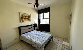 Imagem 3: Apartamento mobiliado em frente a praia