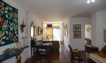 Imagem 3: Apartamento para Aluguel - Copacabana, 4 Quartos, 223 m2