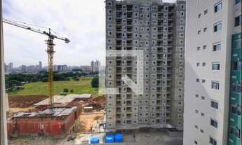 Imagem 6: Apartamento para Aluguel - Liberdade, 1 Quarto, 28 m2