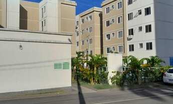 Imagem 2: Abrantes, Condomínio Solar dos Coqueiros