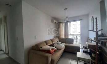 Imagem: Apartamento em Tristeza