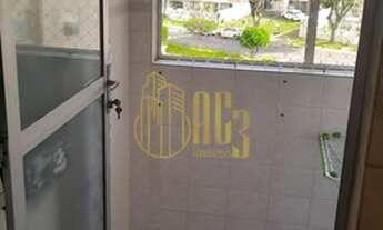 Imagem 5: Apartamento 3 quartos no Boqueirão em Curitiba