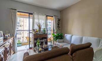 Imagem 3: Apartamento Venda 3 Dormitórios - 86 m² Brooklin