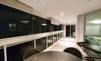 Imagem 4: Apartamento com 4 dormitórios para alugar, 420 m² por R$ 20.082/mês - Boa Viagem - Niterói