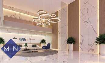 Imagem 2: Apartamento à venda, 100 m² por R$ 989.000,00 - Centro Comercial Jubran - Barueri/SP