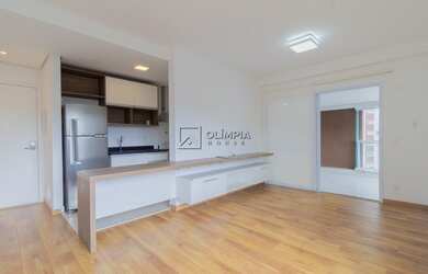 Imagem 3: Apartamento Locação Paraíso 88 m² 2 Dormitórios