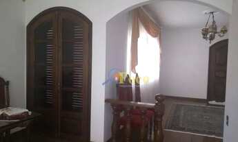 Imagem 3: Casa com 3 dormitórios, 220 m² - venda por R$ 750.000,00 ou aluguel por R$ 3.048,33/mês