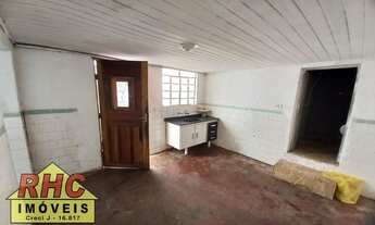 Imagem 4: CASA TERREA VILA CALIFORNIA - SÃO PAULO