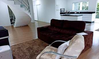 Imagem 7: Casa para venda no Condomínio Real Park em Arujá - SP