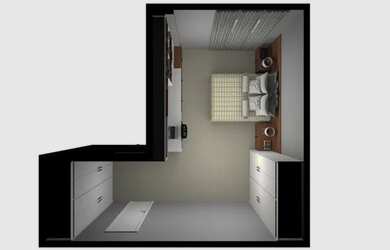 Imagem 7: CIDADE DO PORTO Apartamento com 4 dormitórios