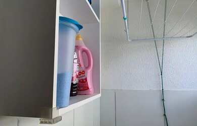 Imagem 3: MOBILIADO CONDOMINIO GARDEN SAÕ CRISTOVÃO