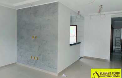 Imagem 7: Inoã- Casa 2 Qts(1 suite) 274 M² Terreno-R$350 Mil